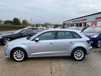 Used Audi A3 2015 for sale - 76424751: Photo