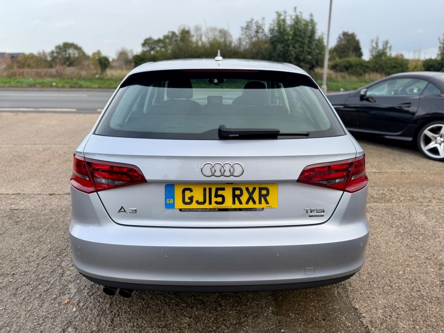 Used Audi A3 2015 for sale - 76424751: Photo 6