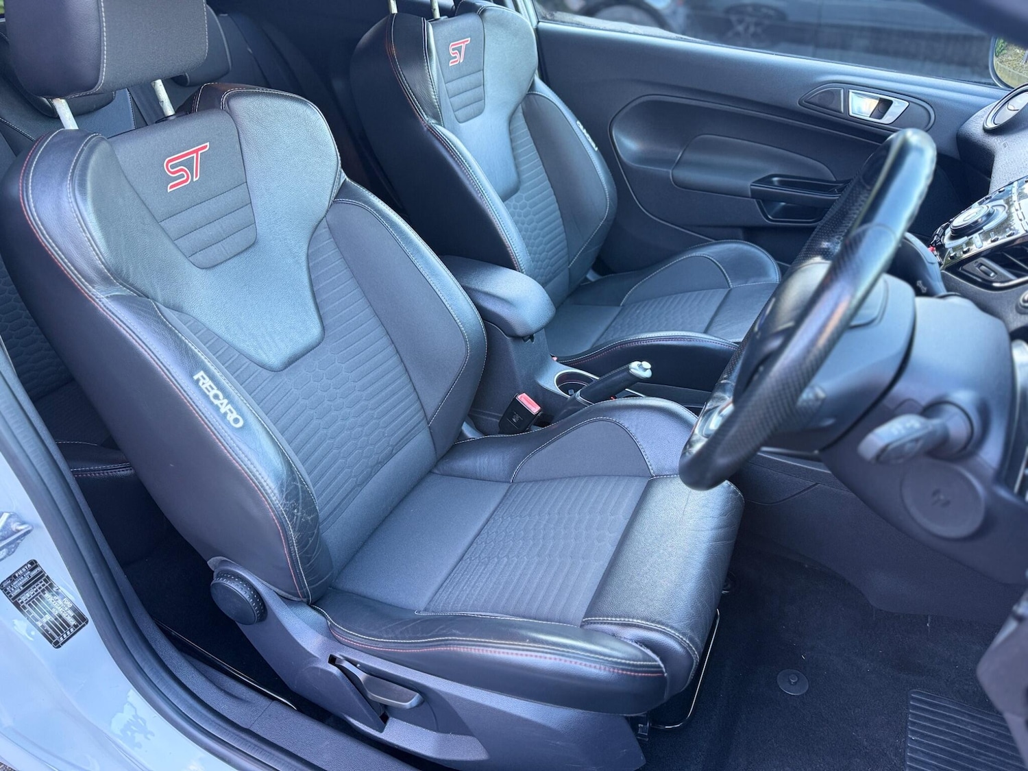 Used Ford Fiesta 2016 for sale - 77978365: Photo 10