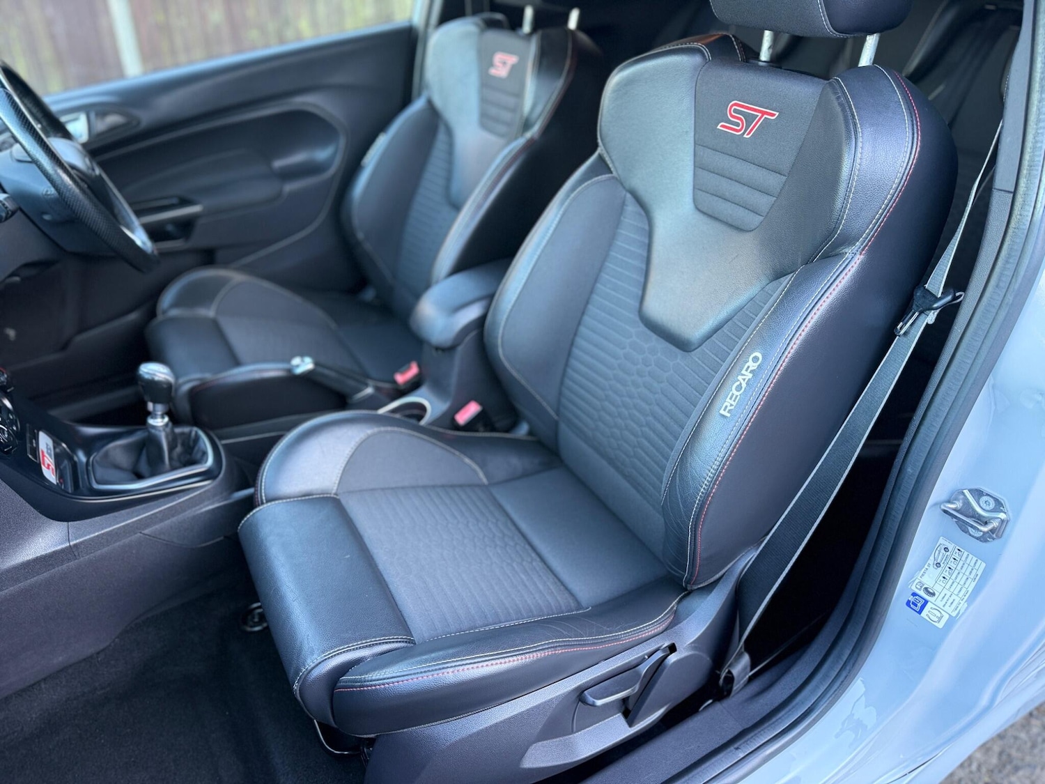 Used Ford Fiesta 2016 for sale - 77978365: Photo 12