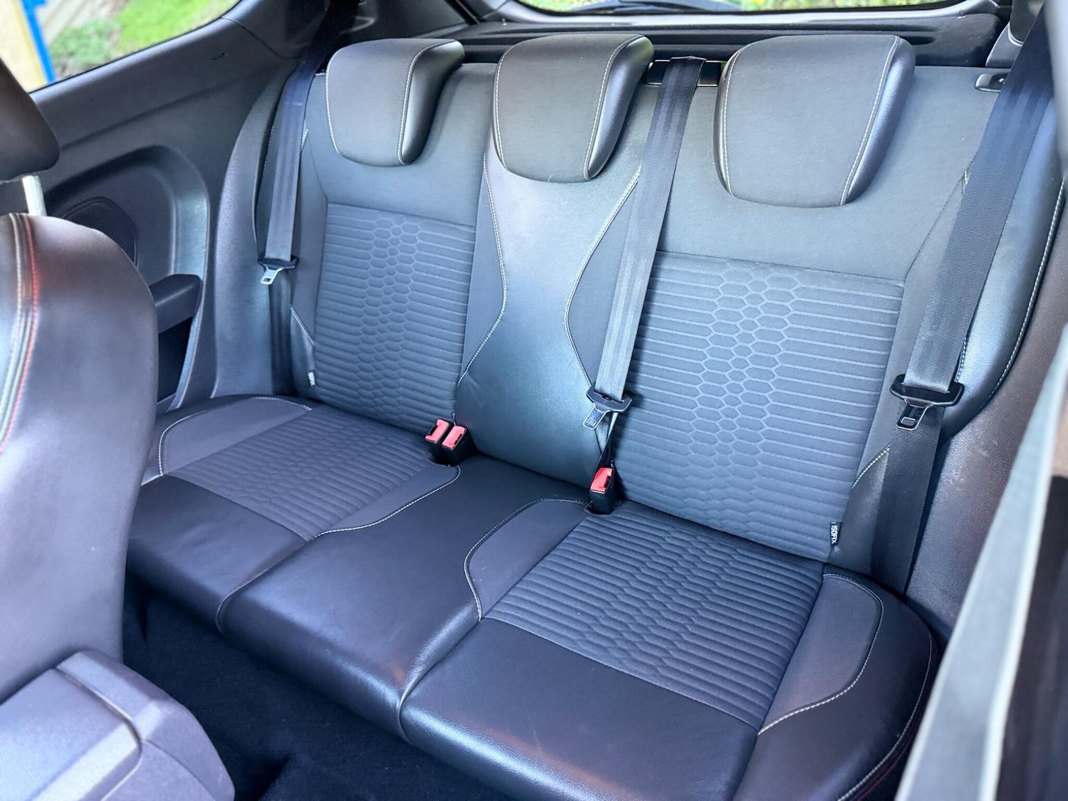 Used Ford Fiesta 2016 for sale - 77978365: Photo 13