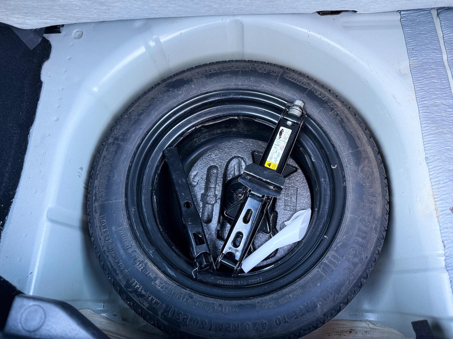 Used Ford Fiesta 2016 for sale - 77978365: Photo 15