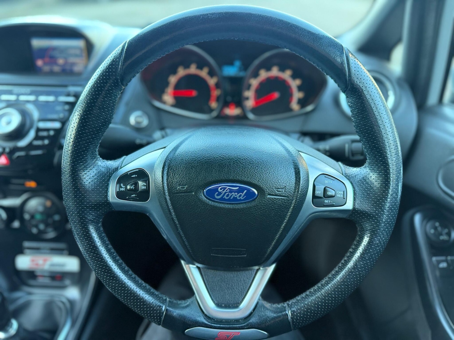 Used Ford Fiesta 2016 for sale - 77978365: Photo 16