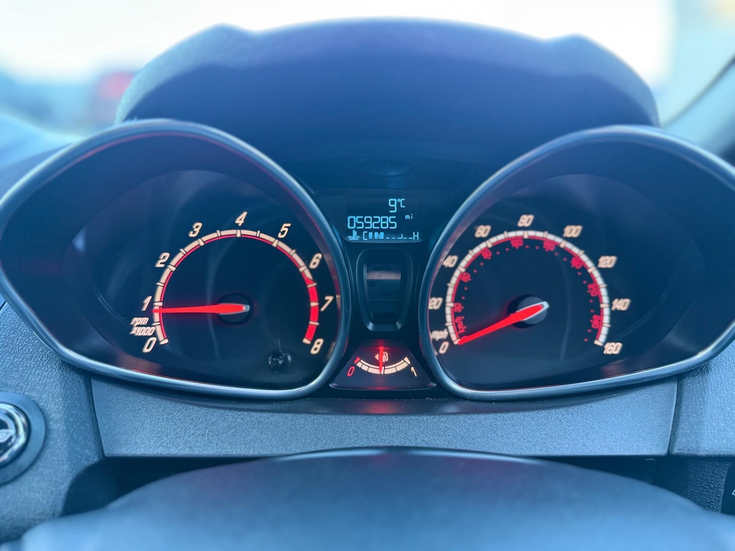 Used Ford Fiesta 2016 for sale - 77978365: Photo 17