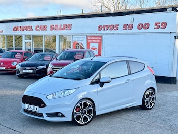 Used Ford Fiesta 2016 for sale - 77978365: Photo