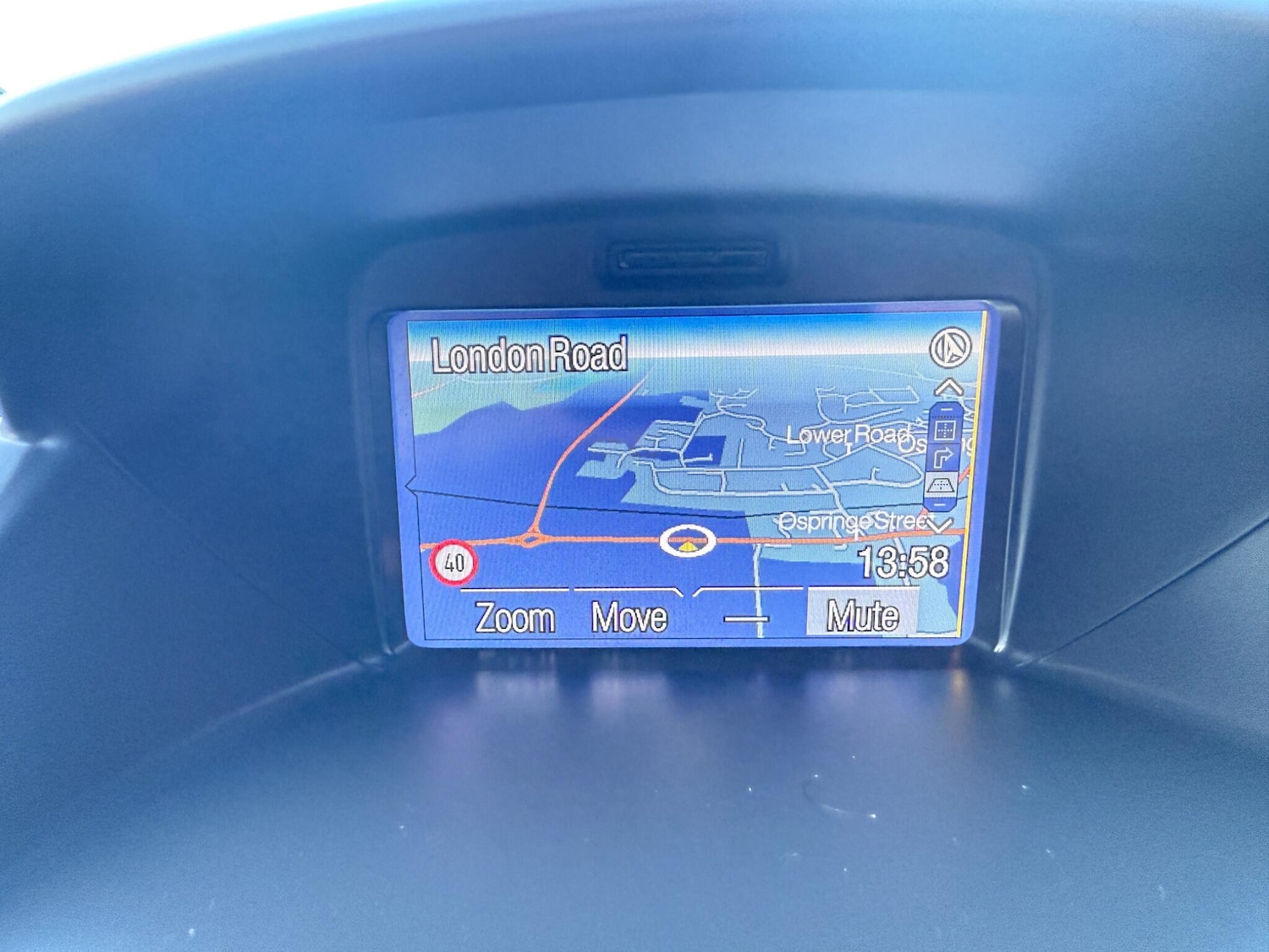 Used Ford Fiesta 2016 for sale - 77978365: Photo 20