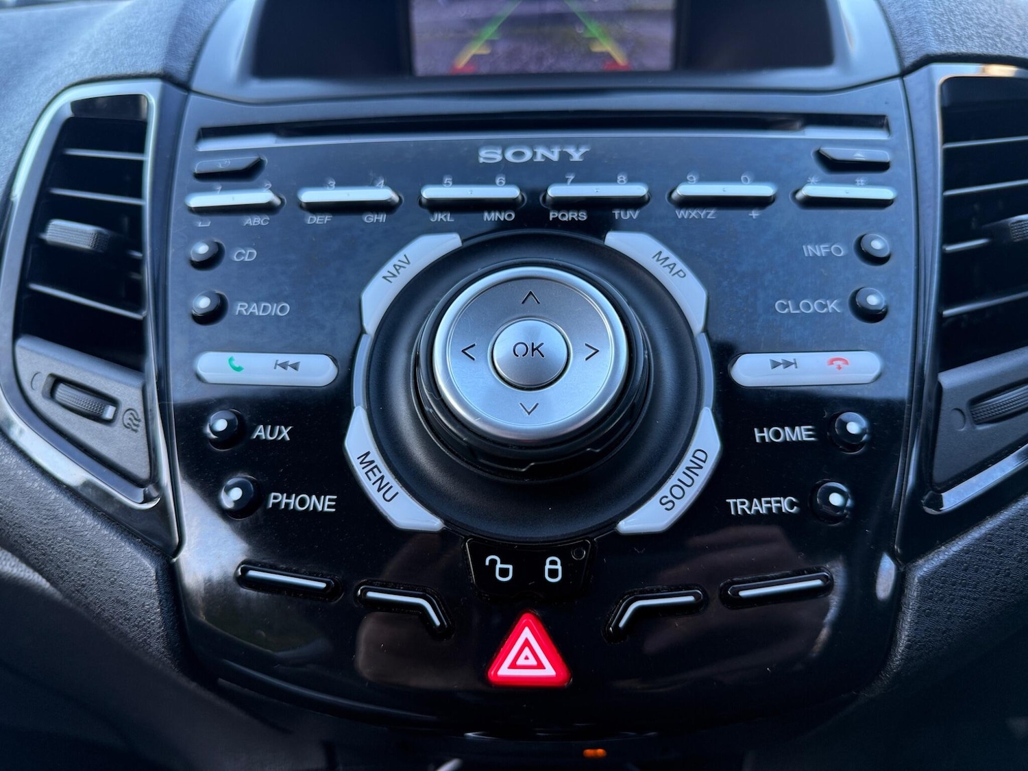 Used Ford Fiesta 2016 for sale - 77978365: Photo 22