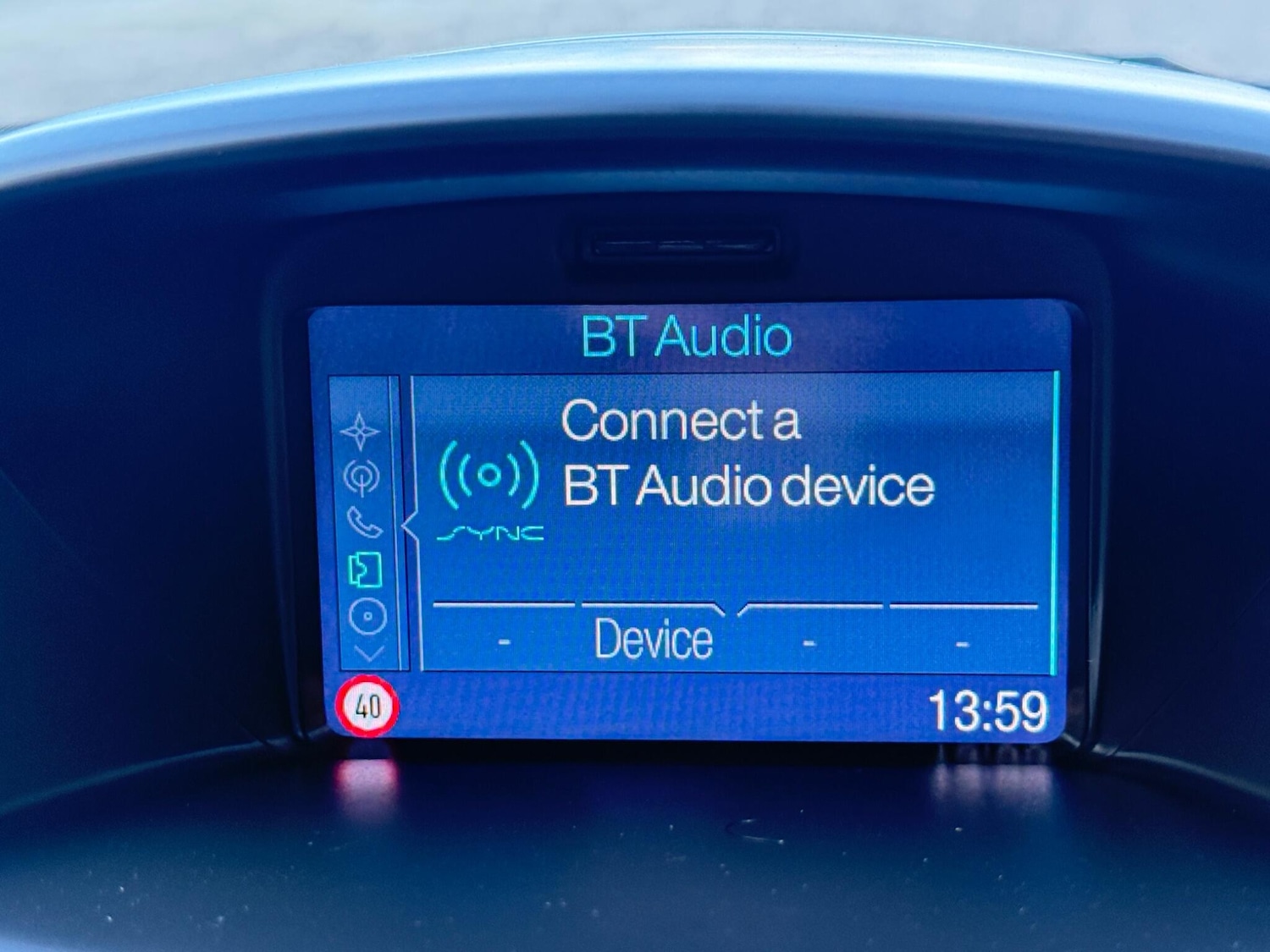 Used Ford Fiesta 2016 for sale - 77978365: Photo 30