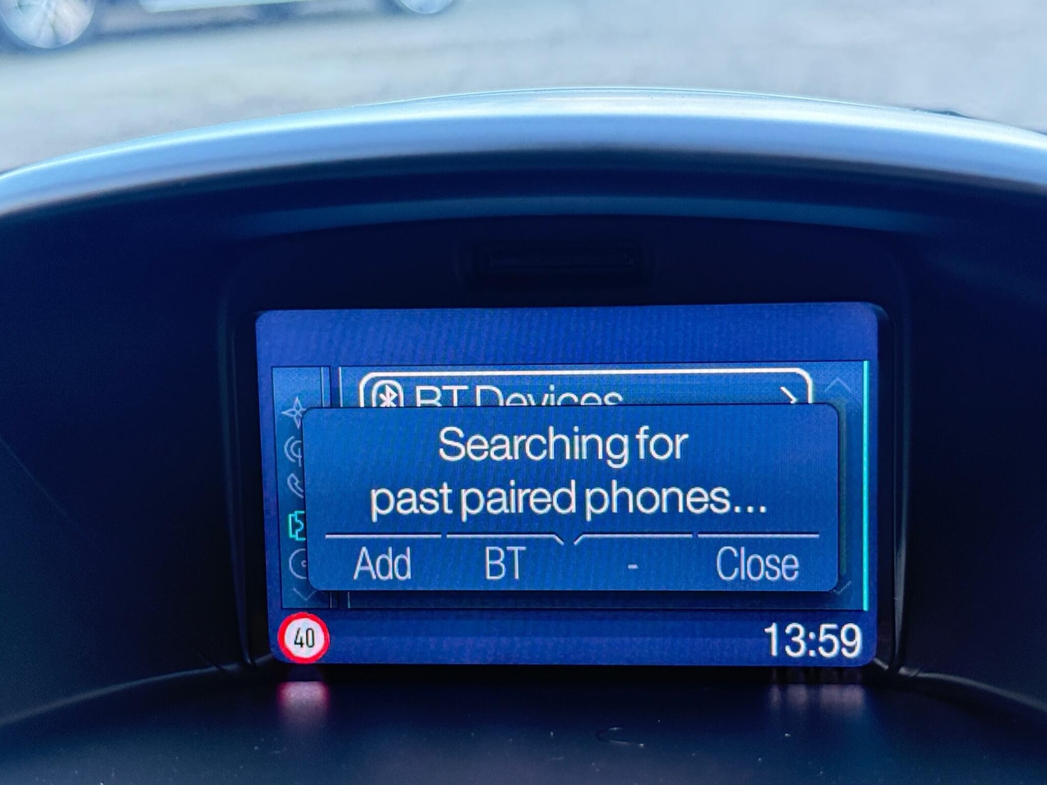 Used Ford Fiesta 2016 for sale - 77978365: Photo 32