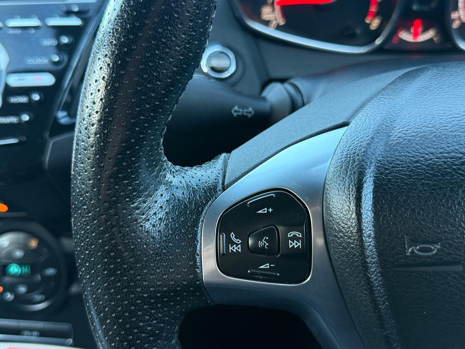 Used Ford Fiesta 2016 for sale - 77978365: Photo 33