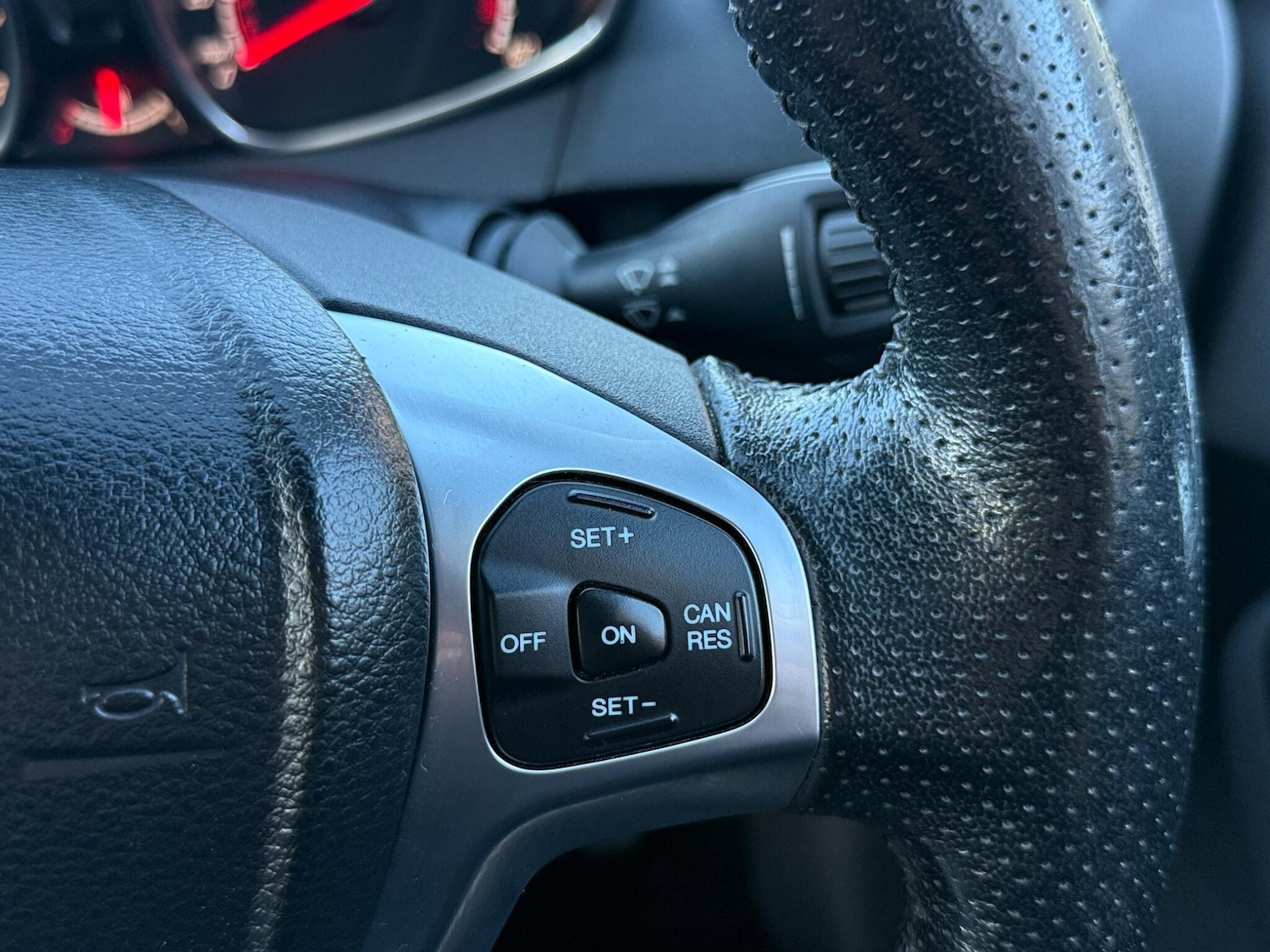 Used Ford Fiesta 2016 for sale - 77978365: Photo 34