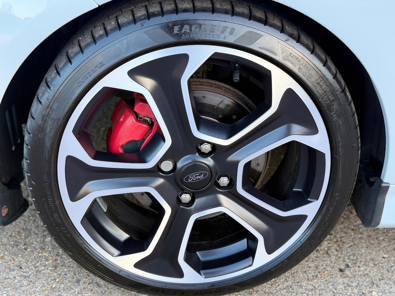 Used Ford Fiesta 2016 for sale - 77978365: Photo 39