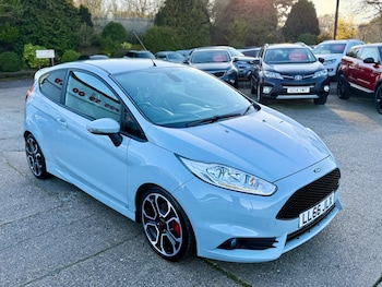 Used Ford Fiesta 2016 for sale - 77978365: Photo