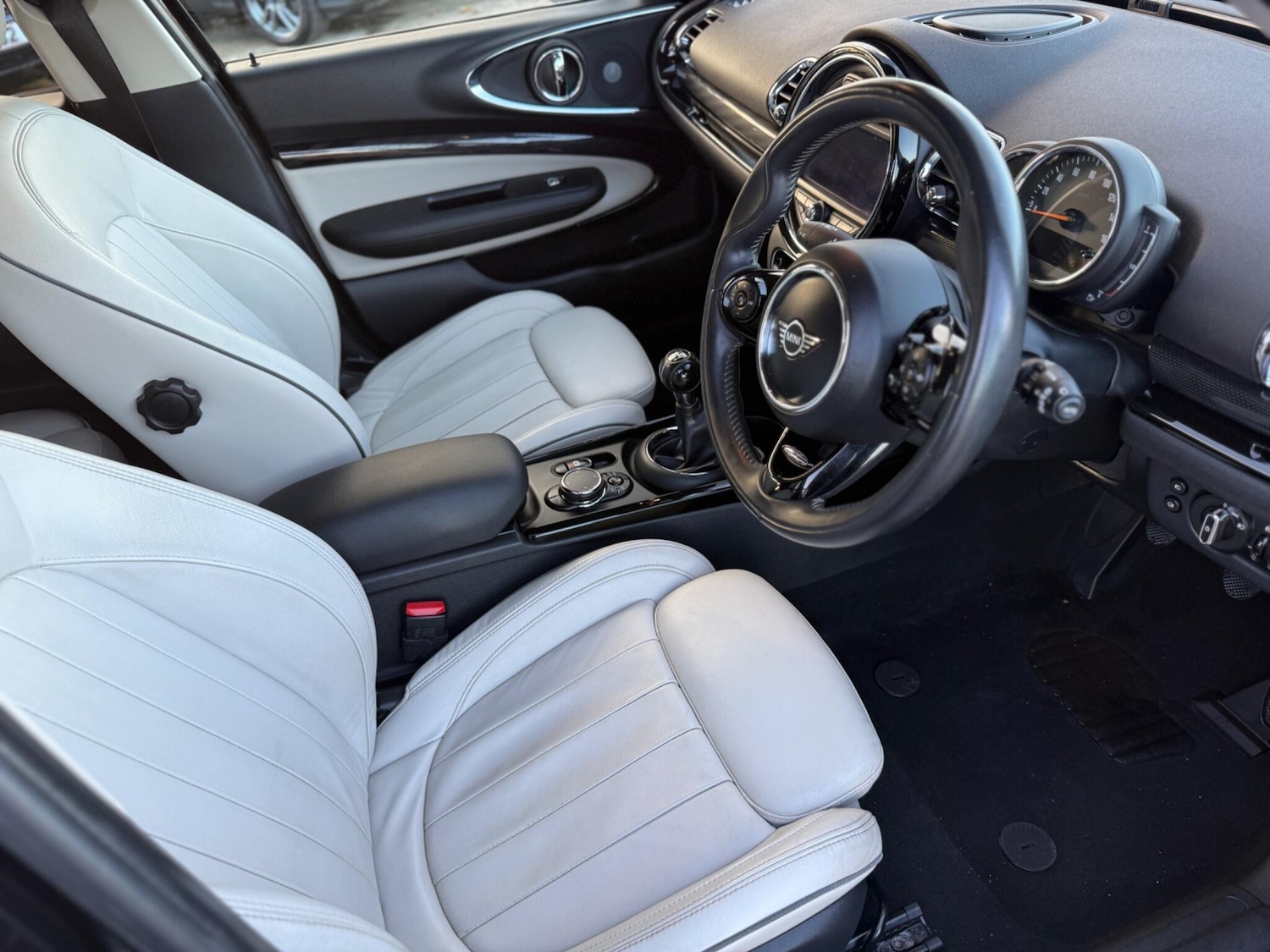 Used MINI Clubman for sale - 76440591: Photo 10