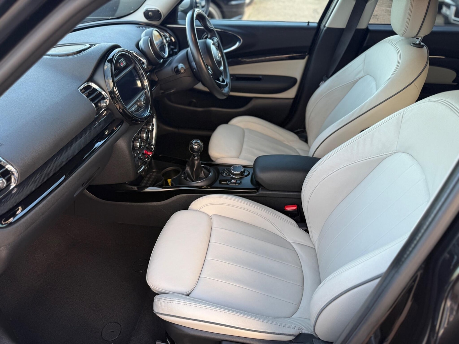 Used MINI Clubman for sale - 76440591: Photo 11