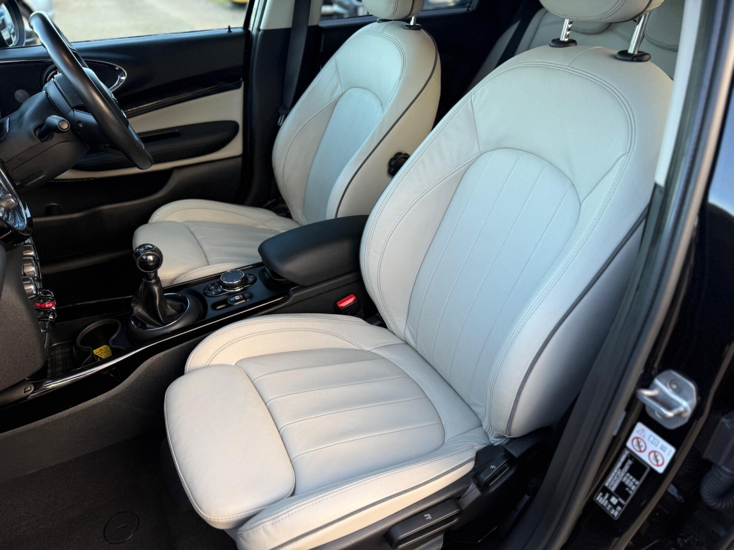 Used MINI Clubman for sale - 76440591: Photo 12