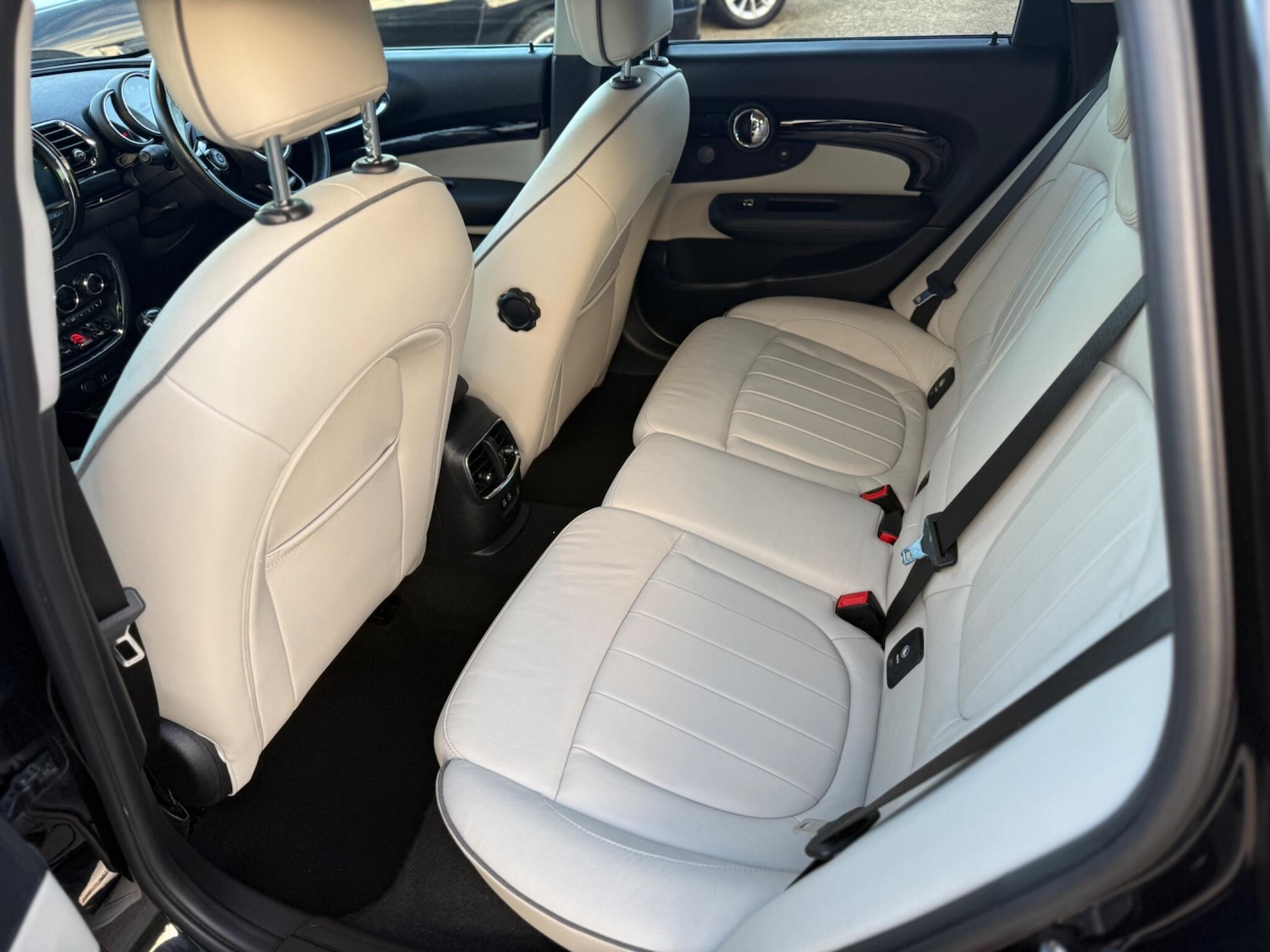 Used MINI Clubman for sale - 76440591: Photo 13