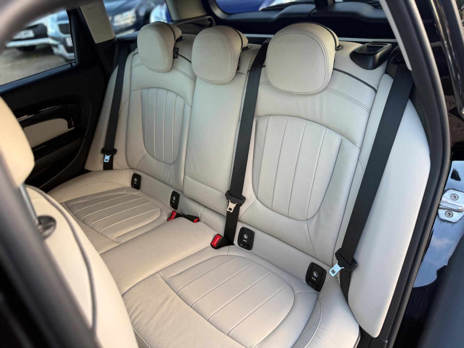 Used MINI Clubman for sale - 76440591: Photo 14