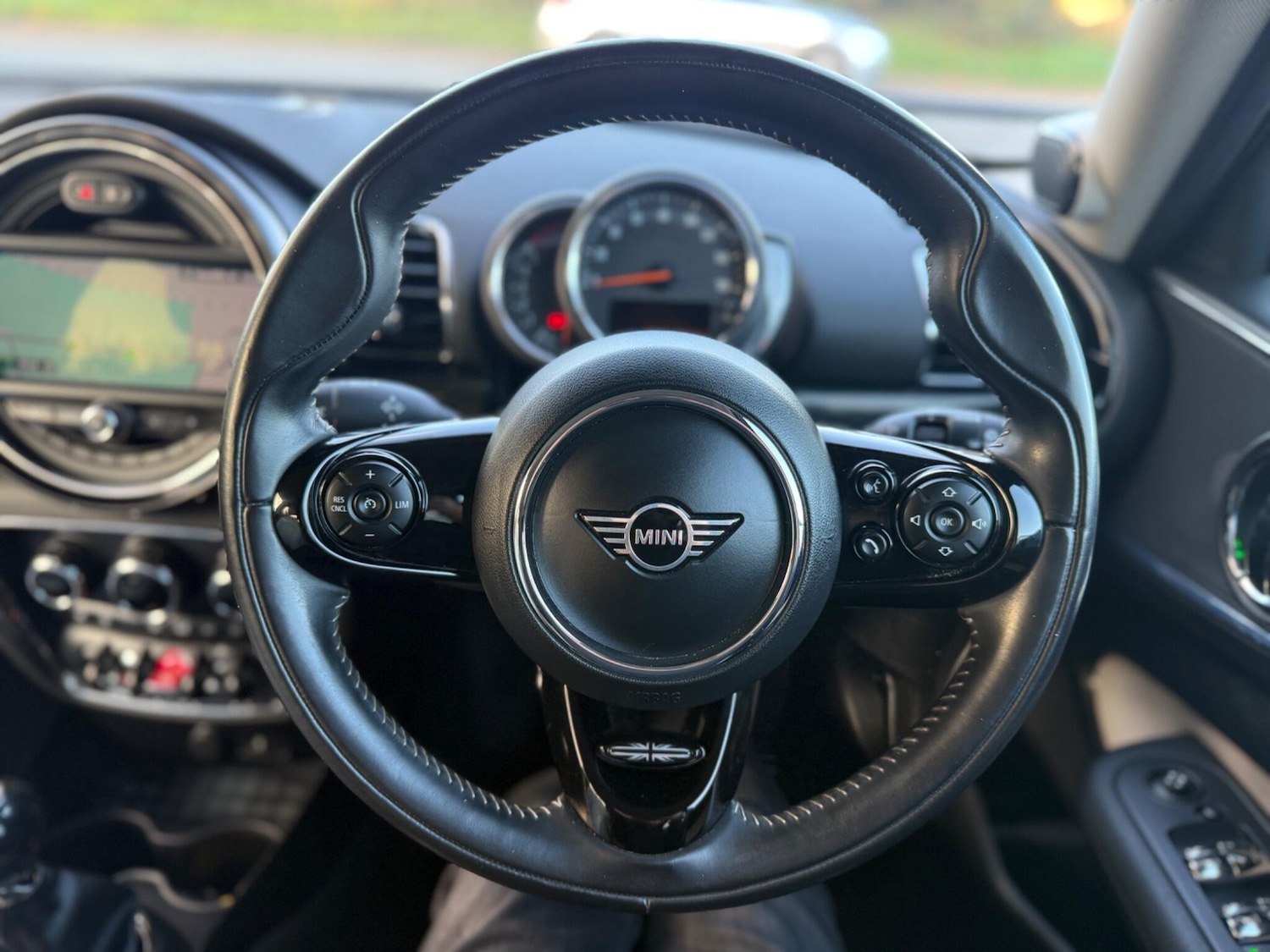 Used MINI Clubman for sale - 76440591: Photo 17