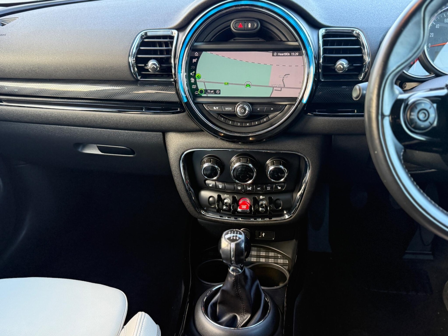 Used MINI Clubman for sale - 76440591: Photo 18