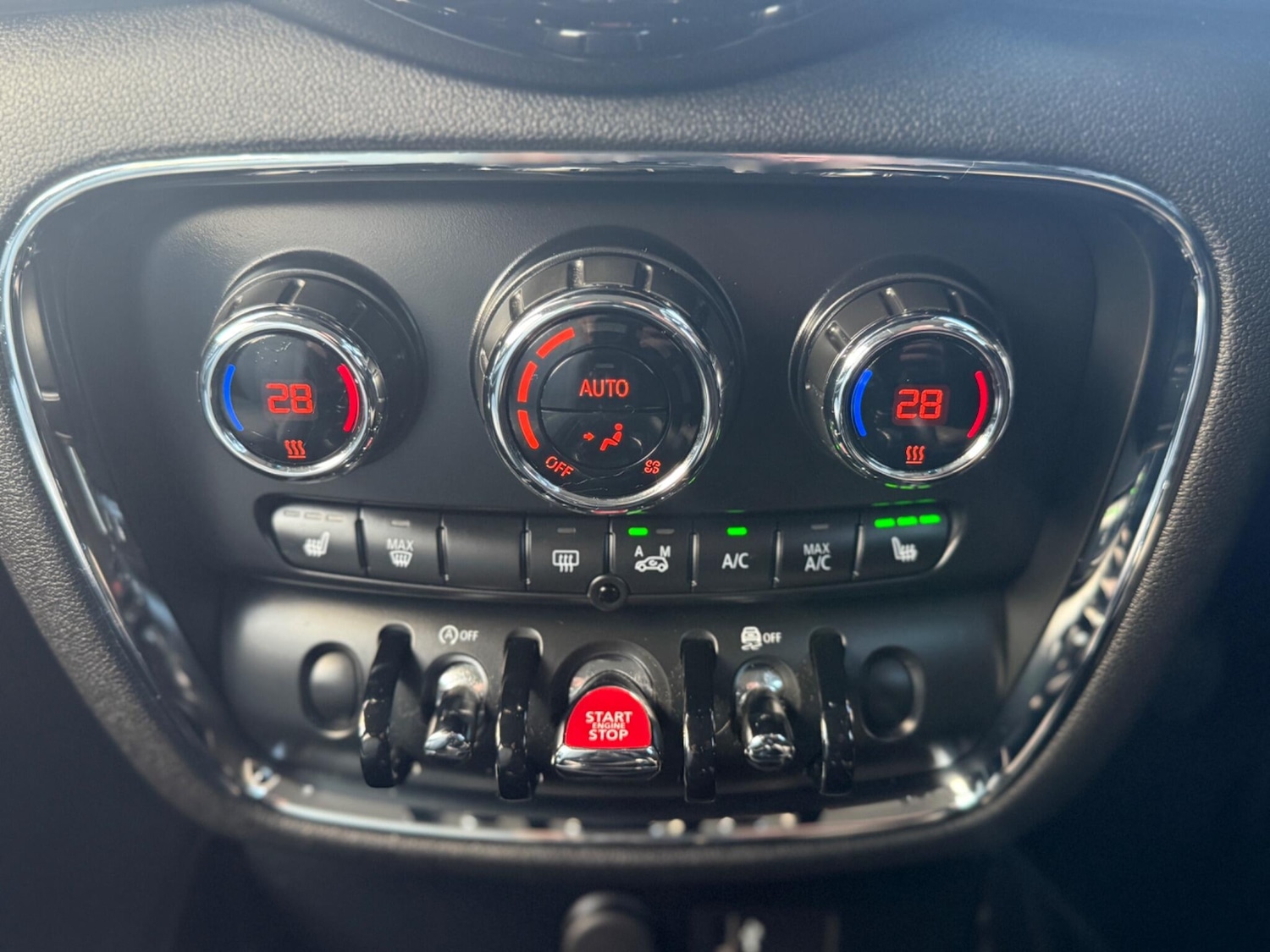 Used MINI Clubman for sale - 76440591: Photo 21