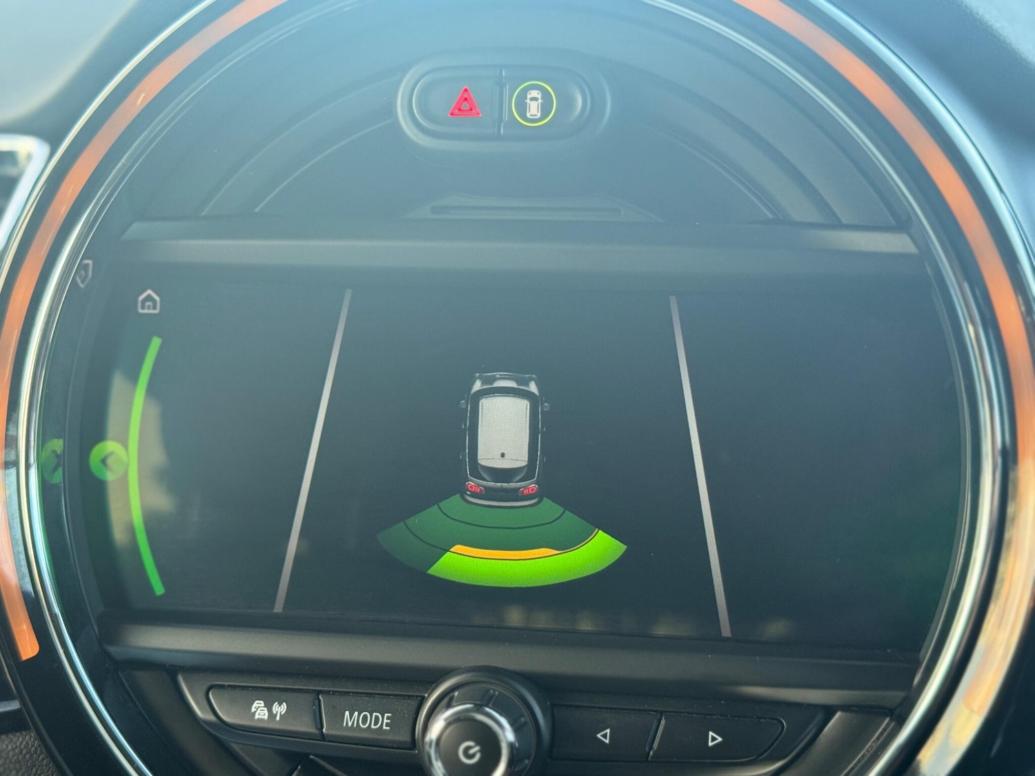 Used MINI Clubman for sale - 76440591: Photo 23