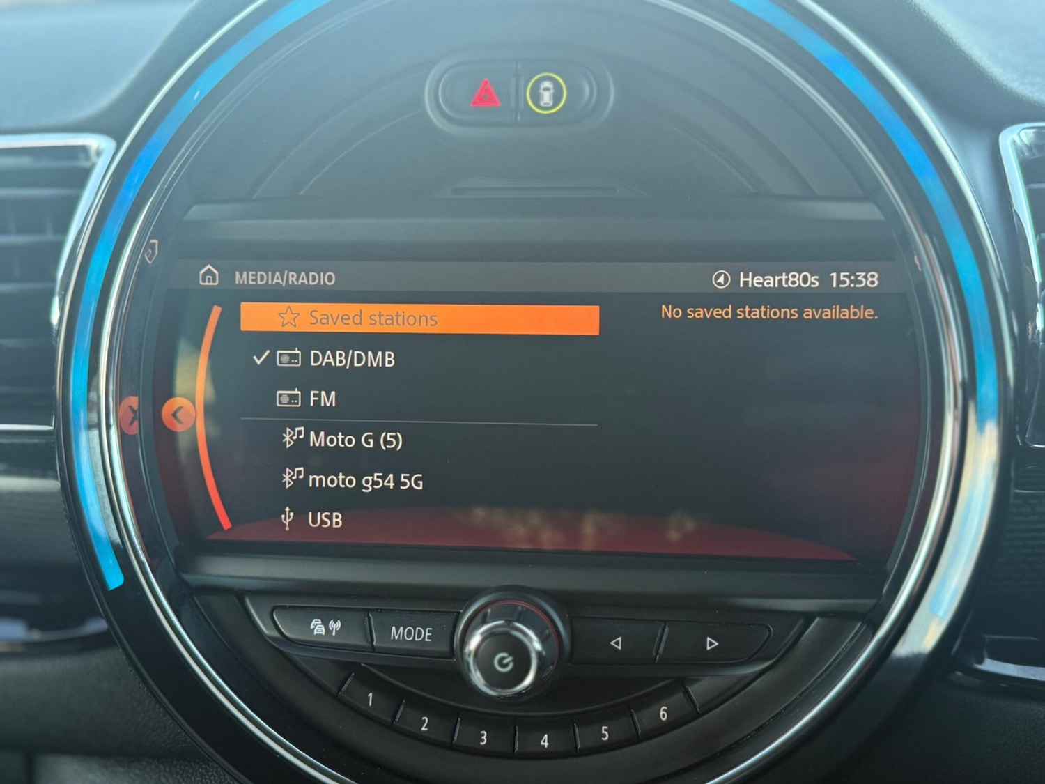 Used MINI Clubman for sale - 76440591: Photo 26