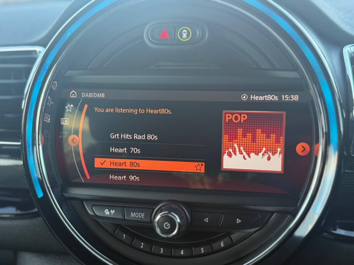 Used MINI Clubman for sale - 76440591: Photo 27