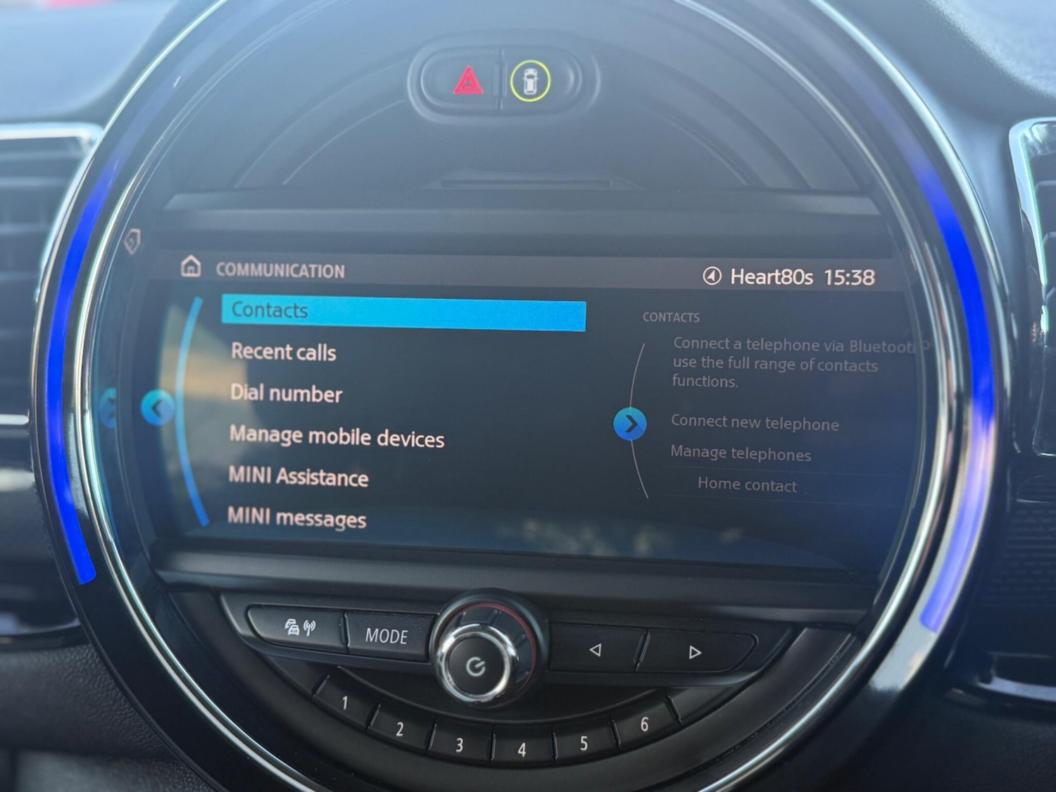 Used MINI Clubman for sale - 76440591: Photo 28