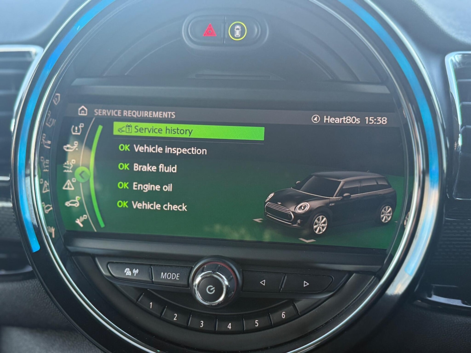 Used MINI Clubman for sale - 76440591: Photo 29