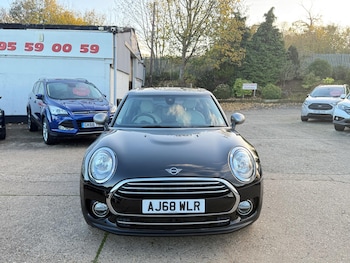 Used MINI Clubman 2019 for sale - 76440591: Photo