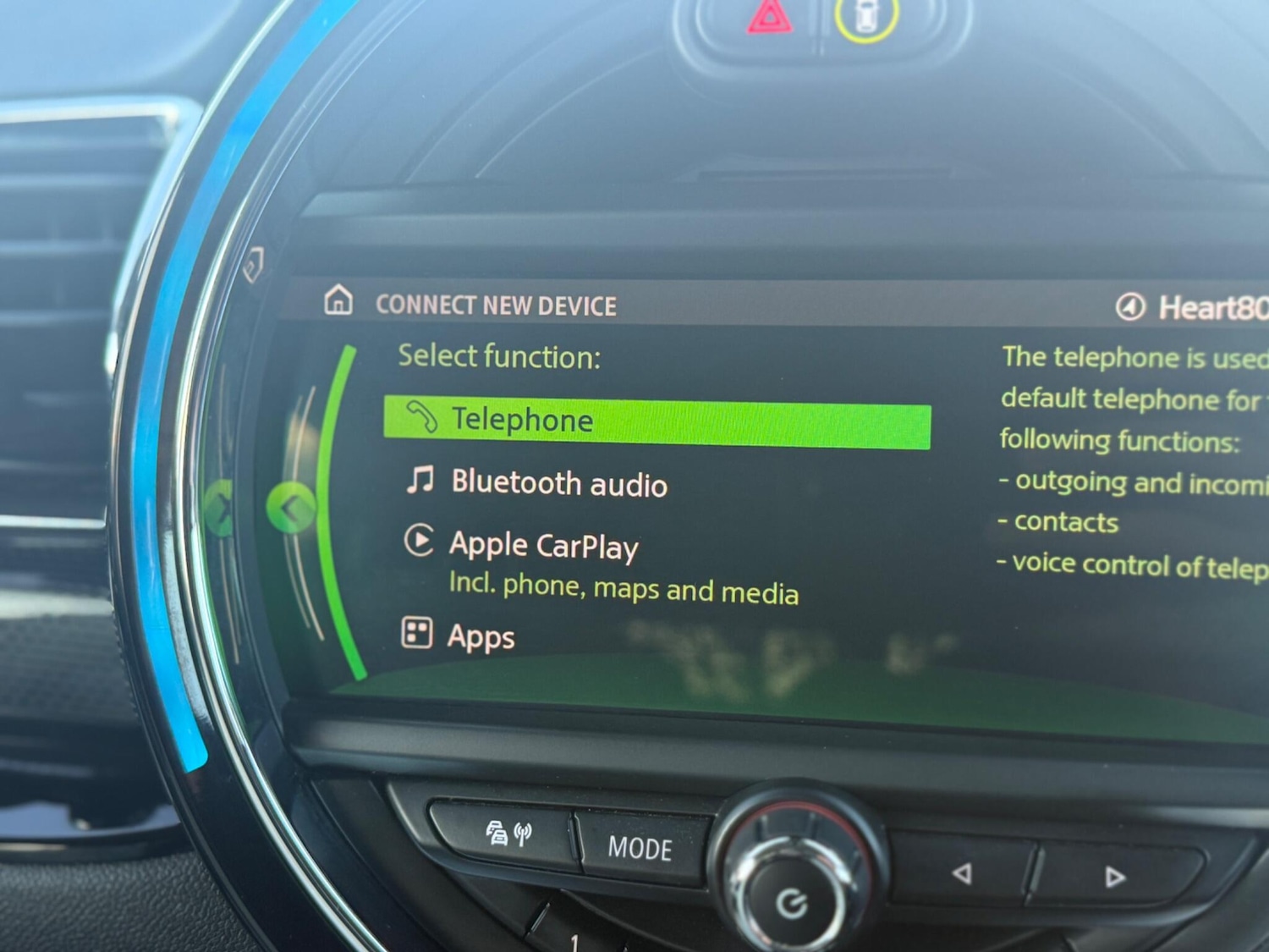 Used MINI Clubman for sale - 76440591: Photo 30