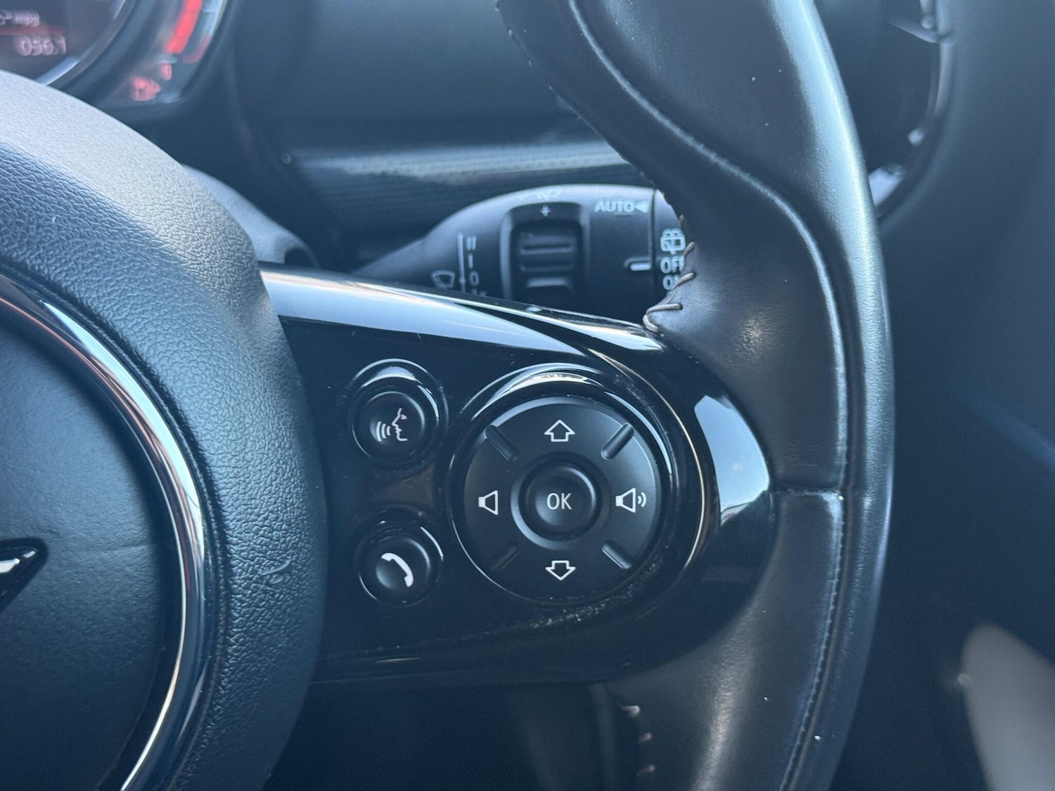 Used MINI Clubman for sale - 76440591: Photo 34