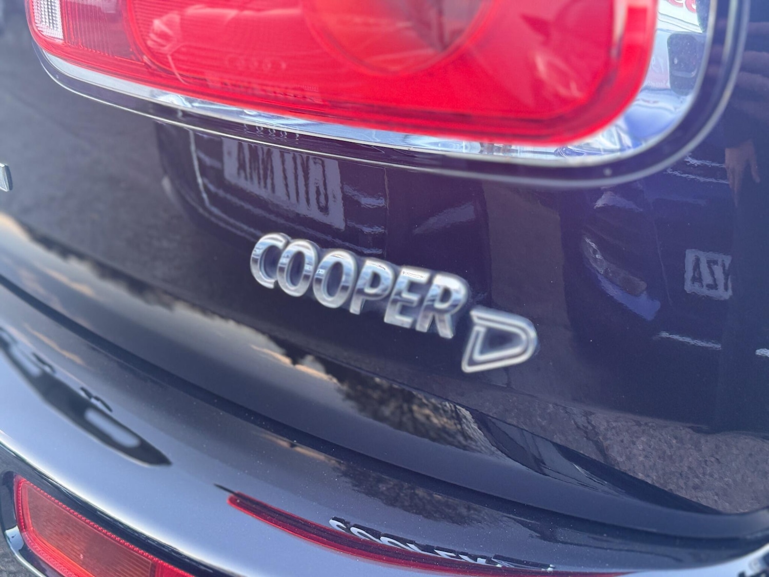 Used MINI Clubman for sale - 76440591: Photo 37