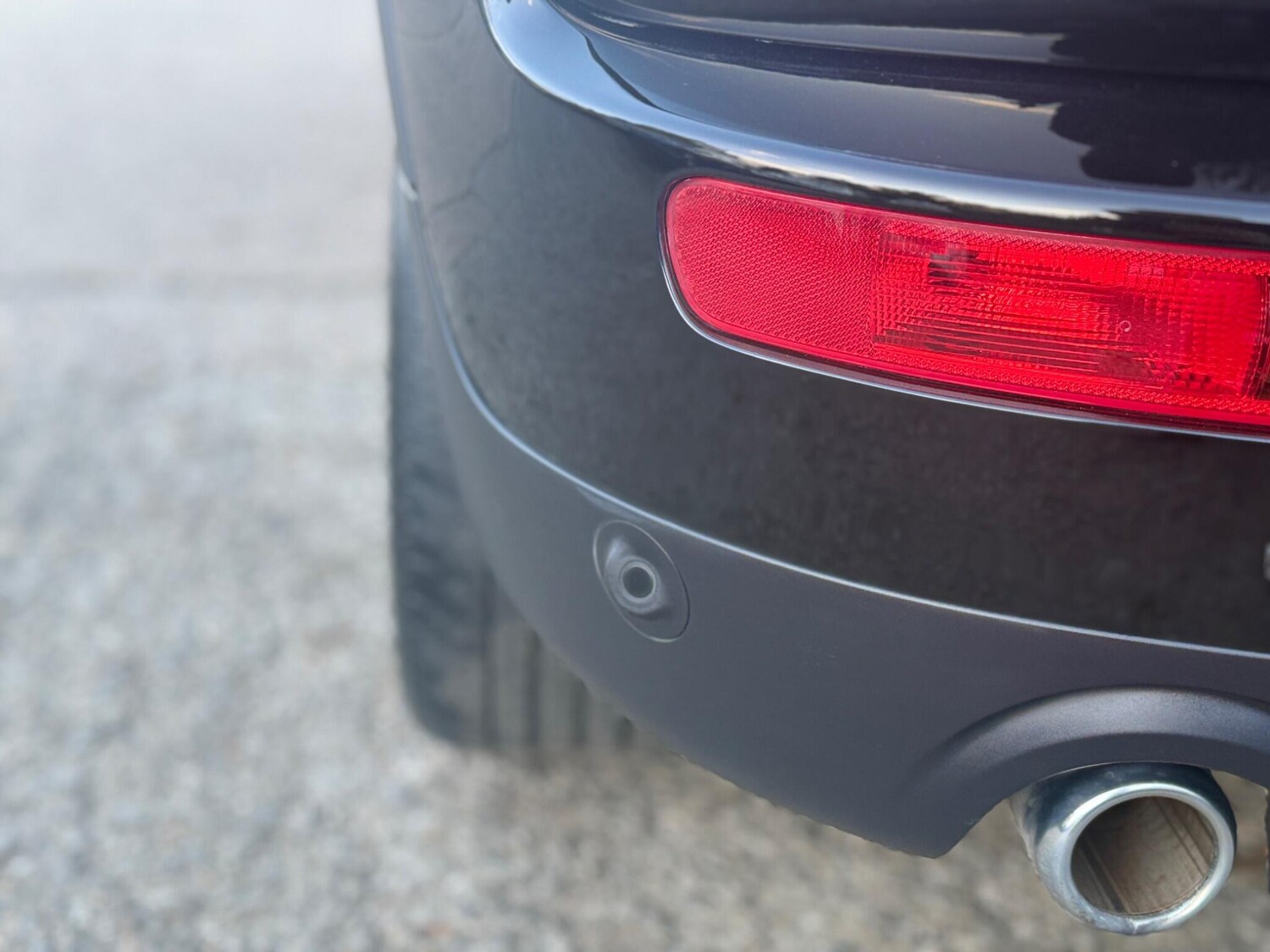 Used MINI Clubman for sale - 76440591: Photo 38