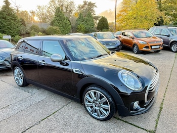Used MINI Clubman 2019 for sale - 76440591: Photo