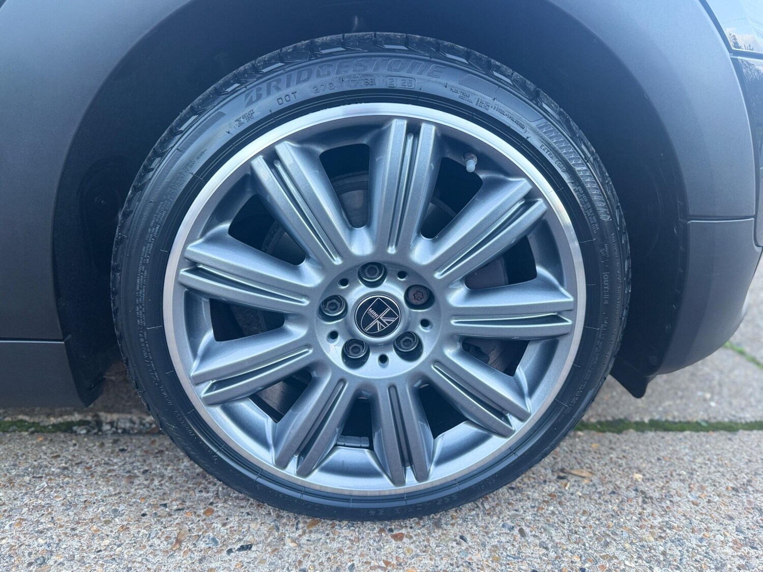 Used MINI Clubman for sale - 76440591: Photo 40