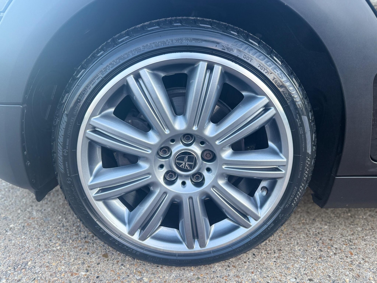 Used MINI Clubman for sale - 76440591: Photo 41