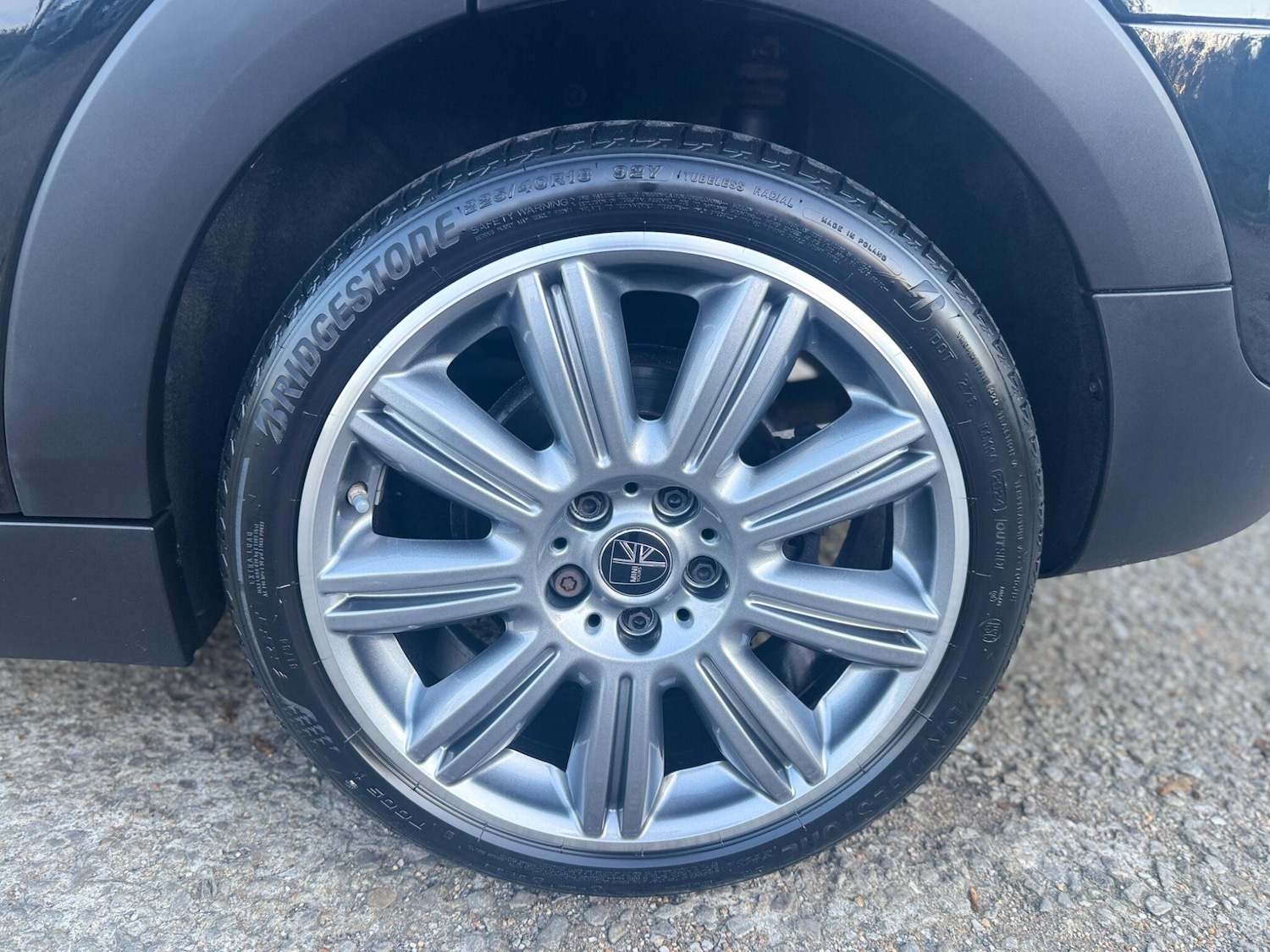 Used MINI Clubman for sale - 76440591: Photo 42