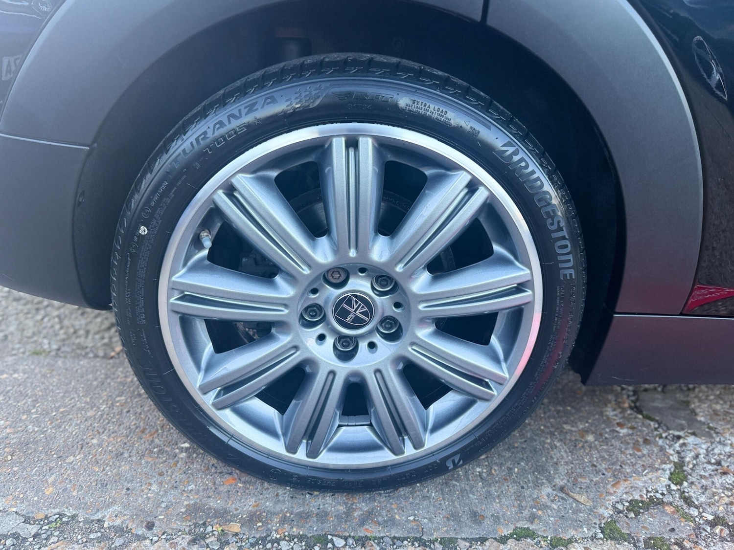 Used MINI Clubman for sale - 76440591: Photo 43