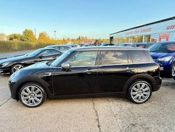 Used MINI Clubman 2019 for sale - 76440591: Photo
