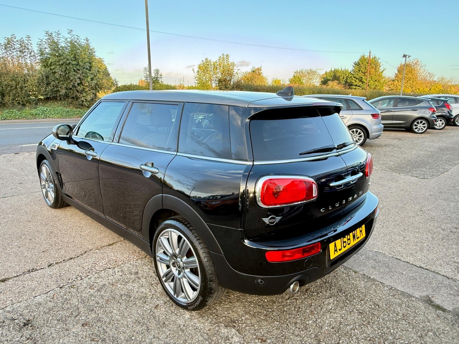 Used MINI Clubman for sale - 76440591: Photo 5