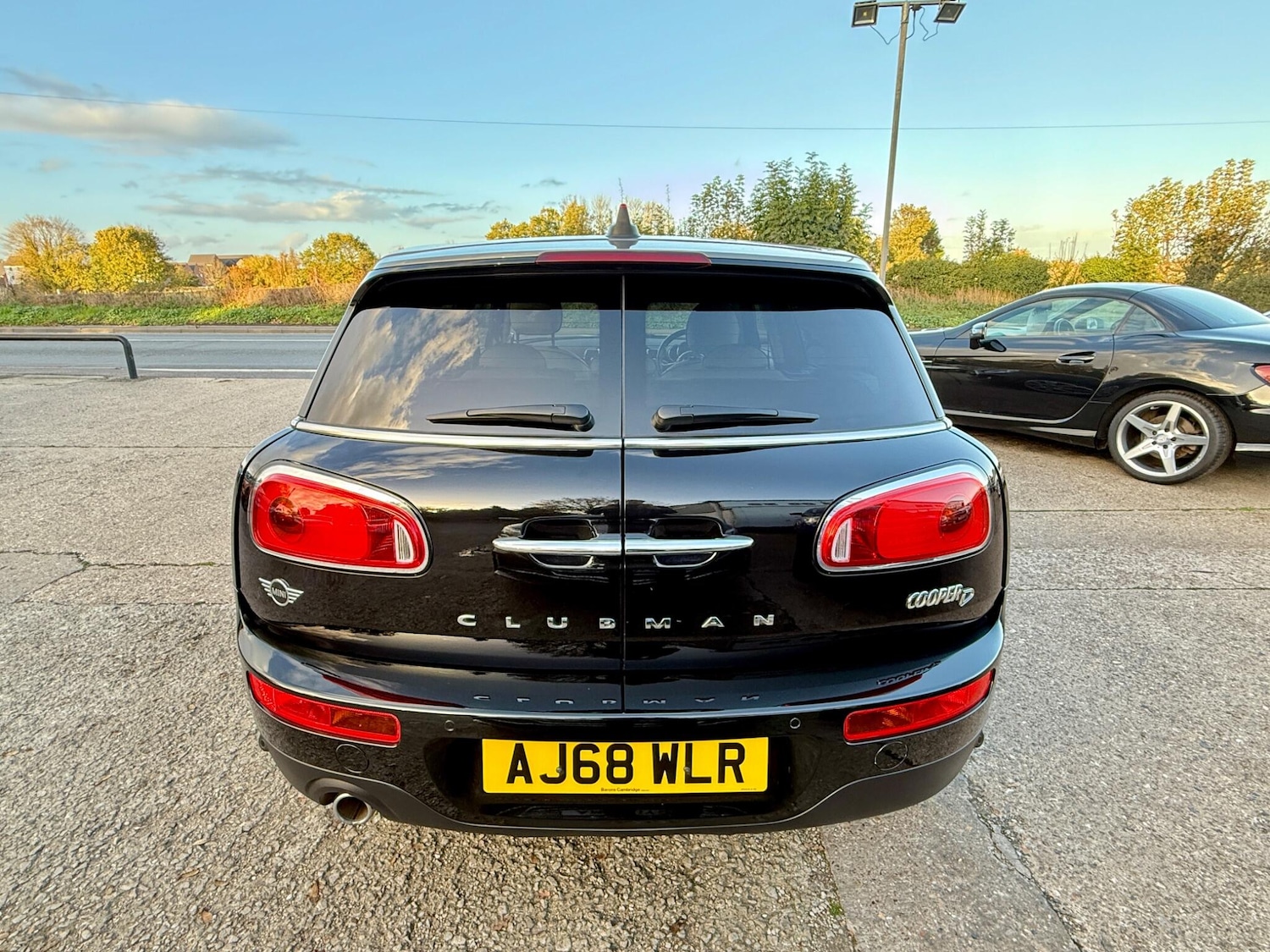 Used MINI Clubman for sale - 76440591: Photo 6
