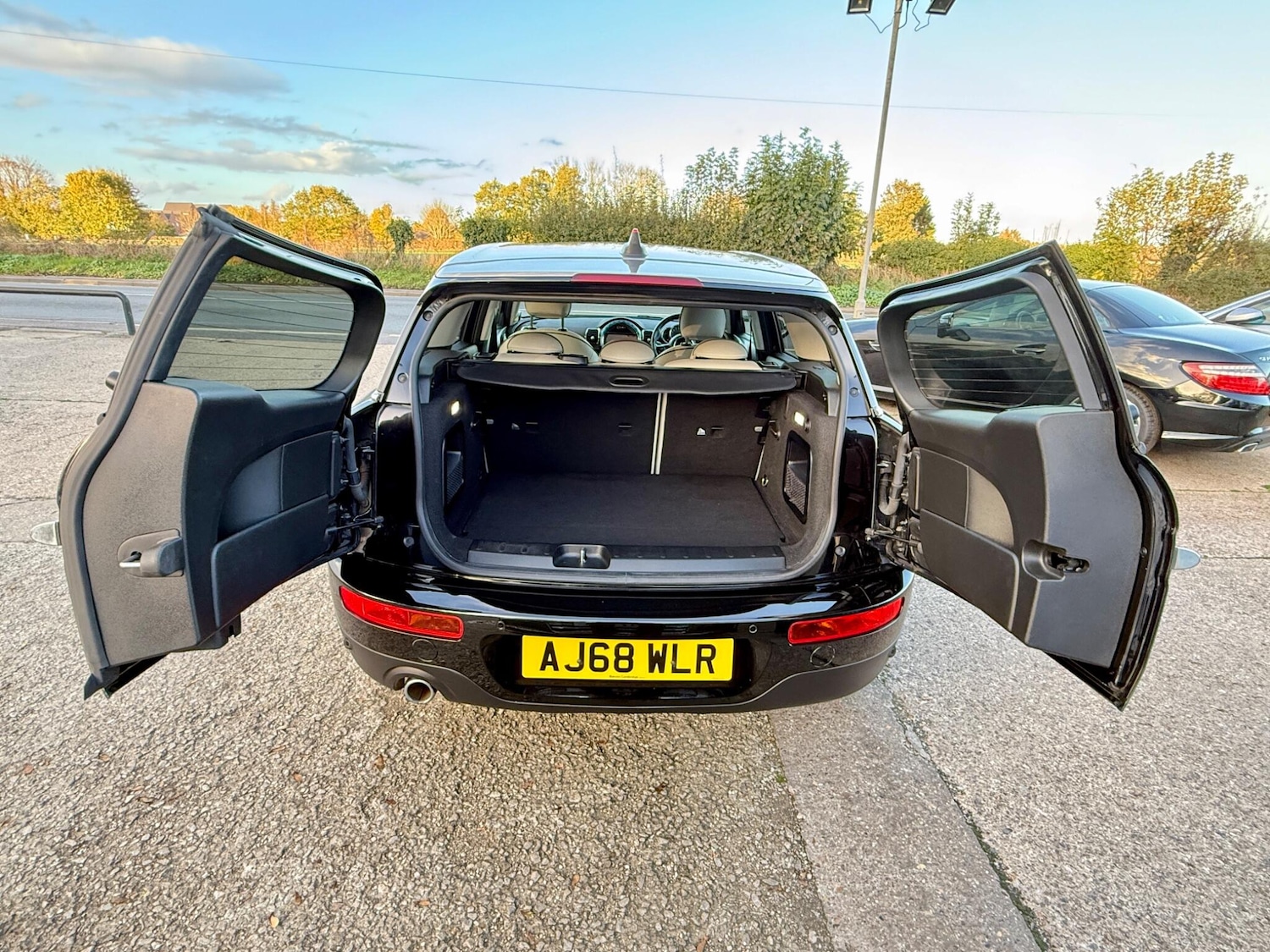 Used MINI Clubman for sale - 76440591: Photo 7