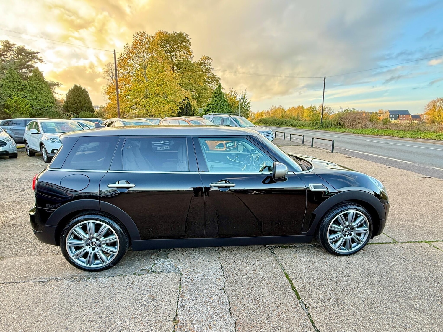Used MINI Clubman for sale - 76440591: Photo 8