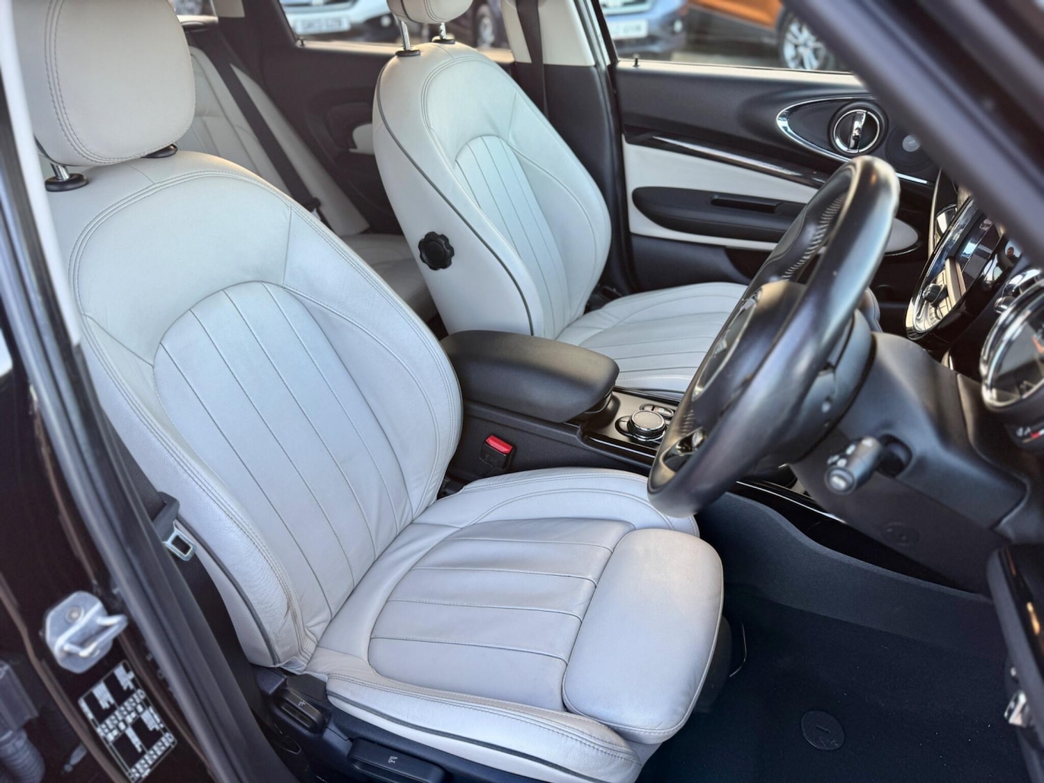 Used MINI Clubman for sale - 76440591: Photo 9