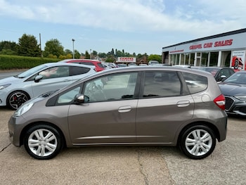 Used Honda Jazz 2013 for sale - 78741247: Photo