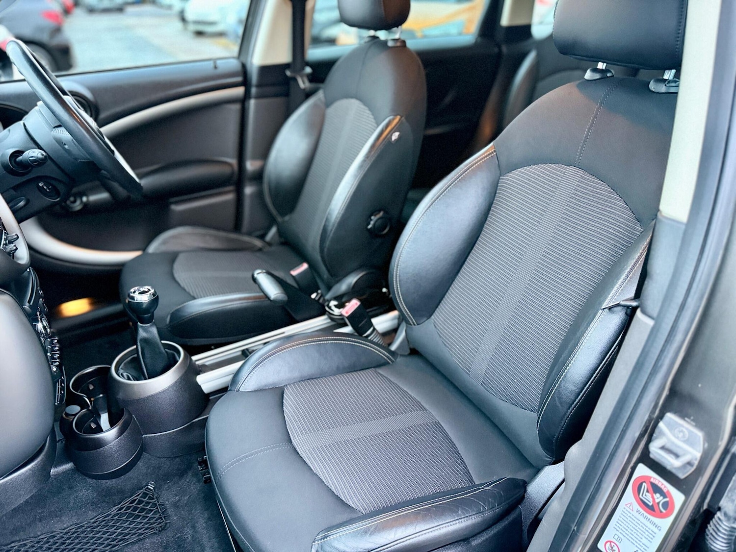 Used MINI Countryman 2012 for sale - 77509636: Photo 12