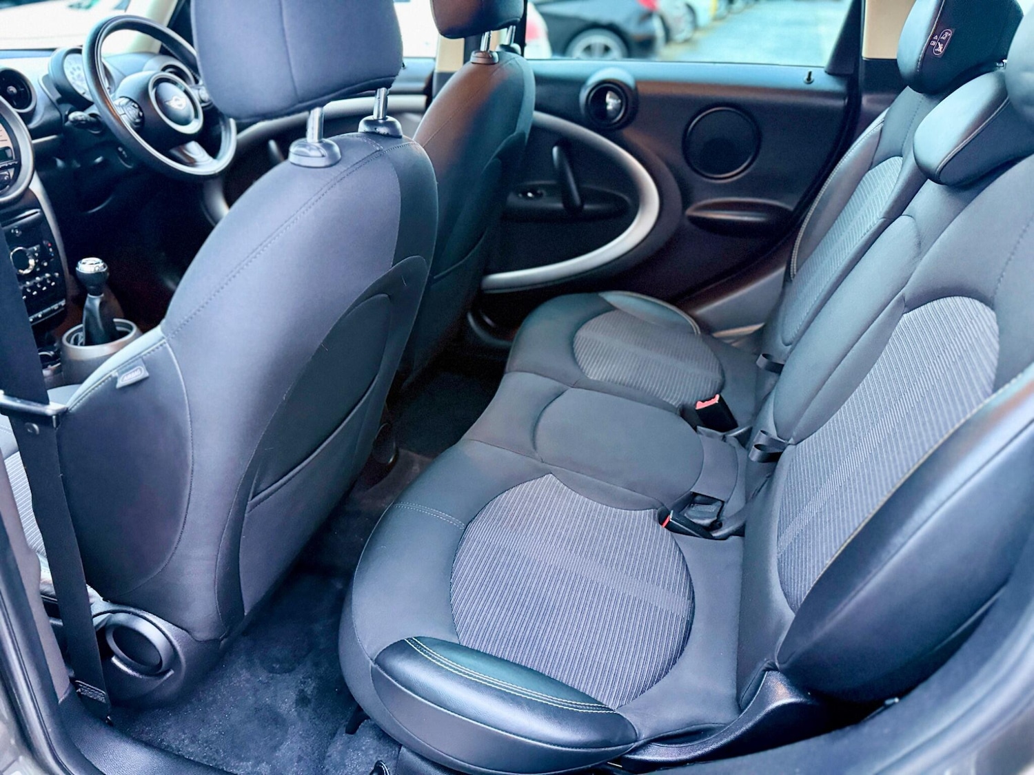 Used MINI Countryman 2012 for sale - 77509636: Photo 13