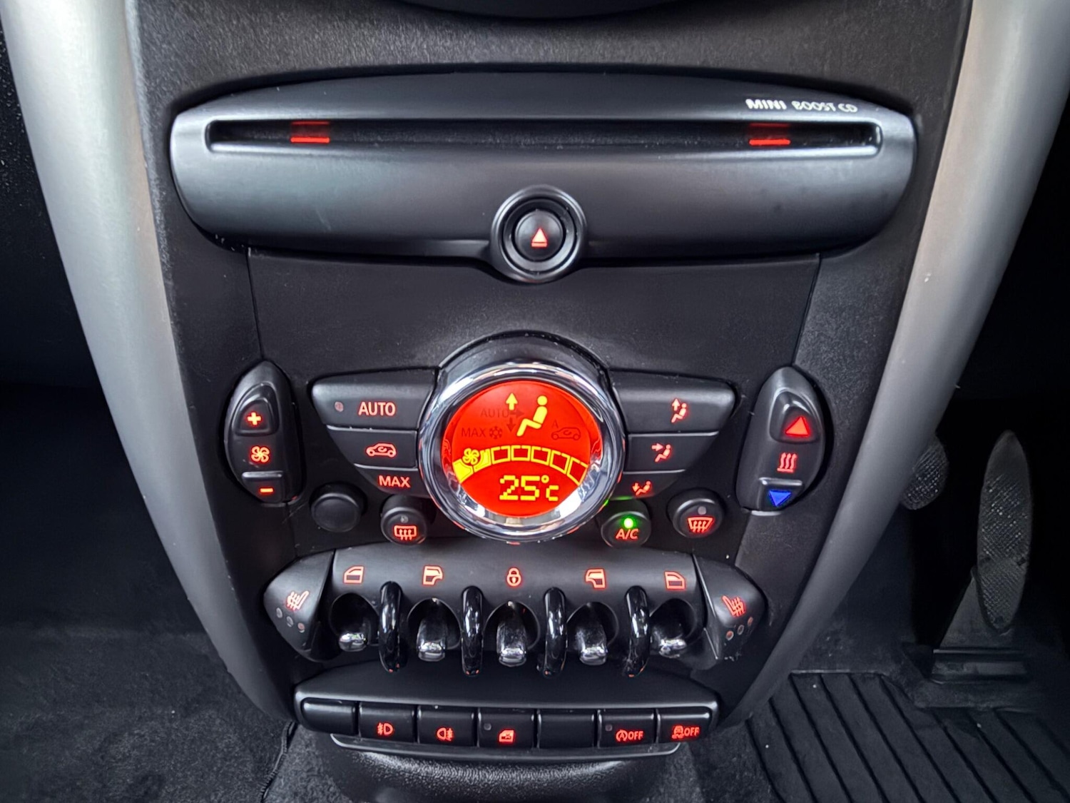 Used MINI Countryman 2012 for sale - 77509636: Photo 19